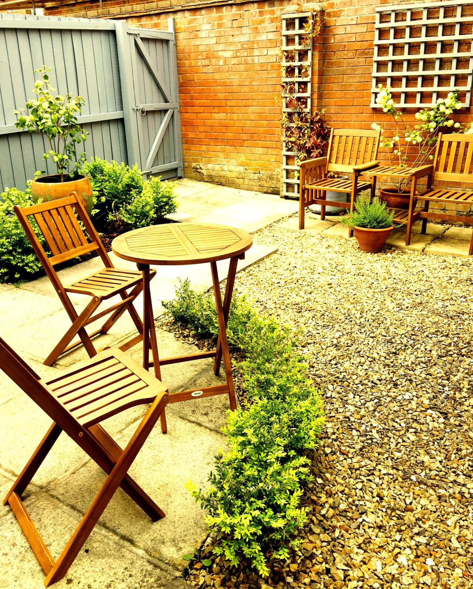 The Little House Yeovil Exterior foto